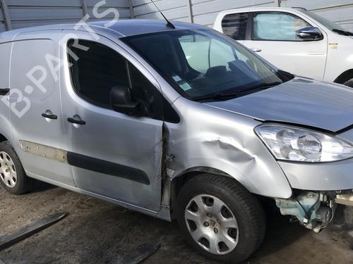 Used Parts PEUGEOT PARTNER Box Body/MPV  1.6 HDi / BlueHDi 75  4377995