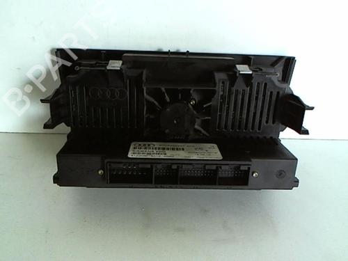 Climate control AUDI A3 (8P1) 2.0 TDI 16V | BP25647097I5 