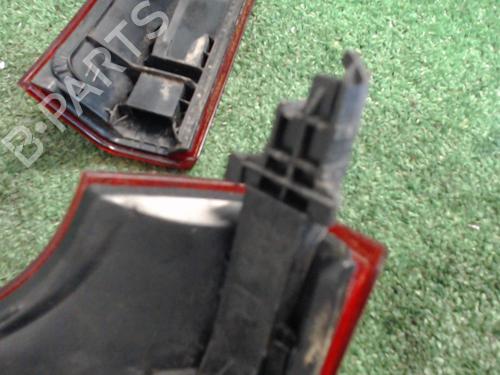 Right taillight NISSAN NOTE (E11, NE11) 1.5 dCi | BP25630306C35  - Image 11