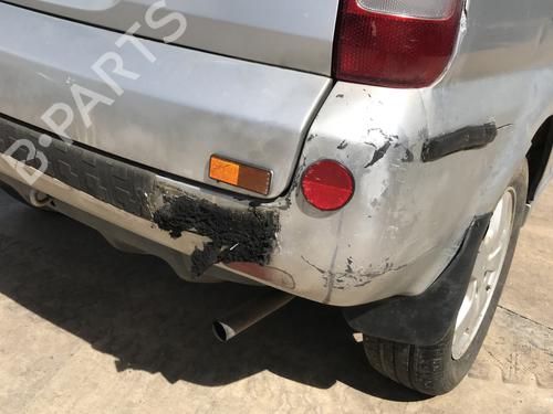 Front left window mechanism HONDA HR-V (GH_) 1.6 16V 4WD (GH2, GH4) | BP27519945C22 