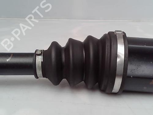 Right front driveshaft RENAULT KANGOO Express (FC0/1_) | BP37450595M39 - Image 2