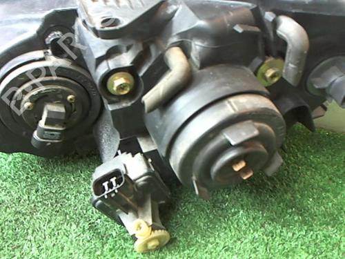 Used Right headlight Right headlight MAZDA 3 (BK) 1.6 (BK14) (105 hp) 25630344 25630344