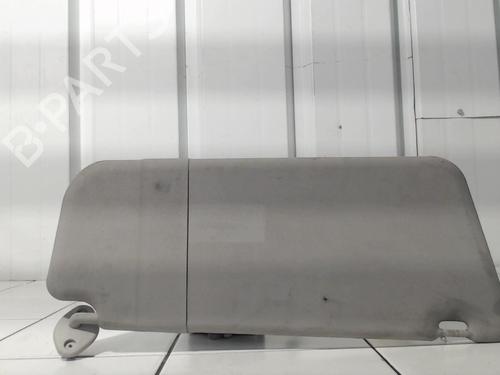 Right sun visor FIAT SCUDO Van (270_, 272_) 2.0 D Multijet | BP32314519I2