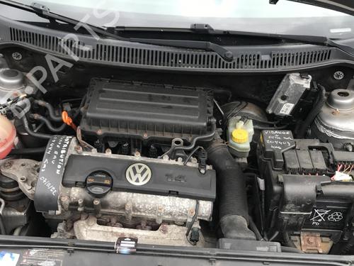 Front right window mechanism VW POLO (9N_, 9A_) 1.4 16V | BP26008527C23 