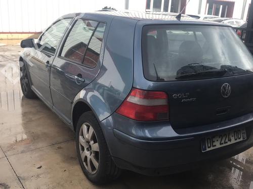 Starter VW GOLF IV (1J1) 1.9 TDI | BP27899001M8 