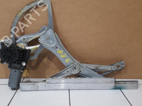 Used Front left window mechanism Front left window mechanism MERCEDES-BENZ M-CLASS (W163) ML 270 CDI (163.113) (163 hp) 25642583 25642583