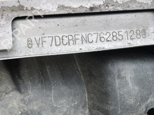 Right taillight CITROËN C5 I (DC_) 2.0 16V (DCRFNC, DCRFNF) | BP25647612C35 - Image 10