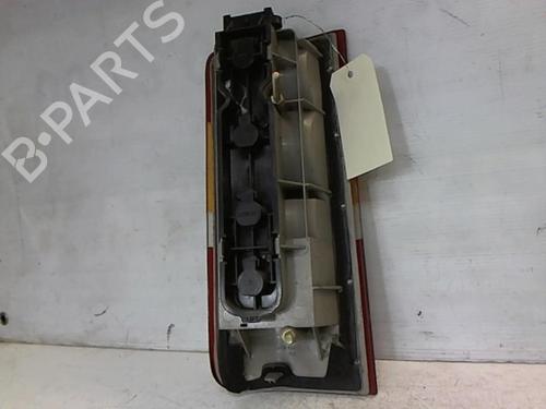 Right taillight FORD FIESTA Box Body/MPV (F3L, F5L) 1.3 | BP25628990C35 