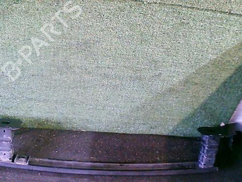 Rear bumper reinforcement PEUGEOT 3008 I MPV (0U_) 2.0 HDi | BP25641874C73 
