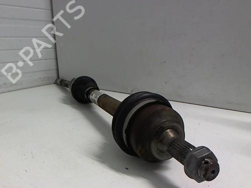 Used Right front driveshaft Right front driveshaft PEUGEOT 308 I (4A_, 4C_) 1.6 HDi (90 hp) 25632006 25632006