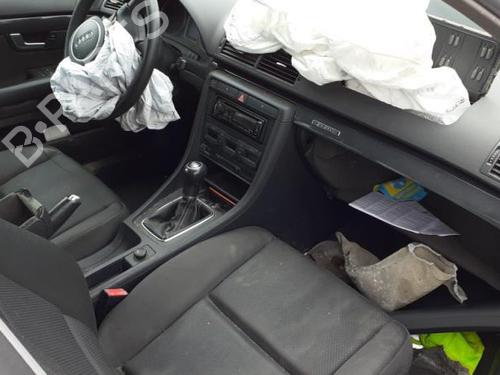 Steering column stalk AUDI A4 B6 Avant (8E5) 1.9 TDI quattro | BP25636678I23  - Image 12