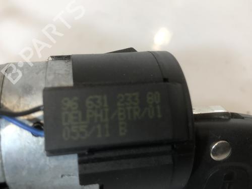 Electronic module CITROËN C4 Picasso I MPV (UD_) 1.6 HDi 110 | BP29043303M83 