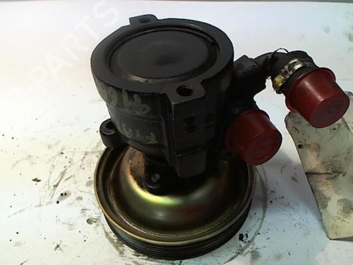 Servostyringspumpe FIAT DOBLO Box Body/MPV (223_) 1.9 JTD (105 hp) 25646829