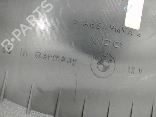 Instrument cluster BMW 5 (E39) 530 d | BP28117655C47 