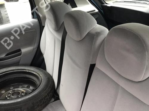 Climate control CITROËN C3 I (FC_, FN_) 1.6 16V HDi | BP25634977I5 
