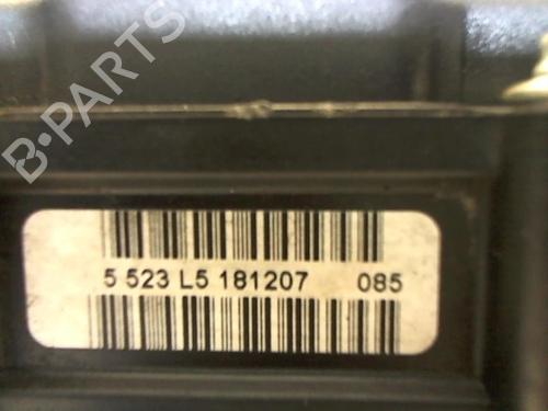 ABS pump RENAULT MODUS / GRAND MODUS (F/JP0_) 1.5 dCi (FP0G, JP0G) | BP25637102M43 - Image 4