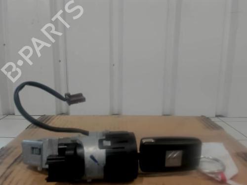 Electronic module CITROËN C3 II (SC_) 1.6 HDi | BP25650362M83 