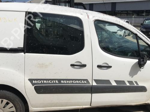 Steering pump CITROËN BERLINGO Box Body/MPV (B9) 1.6 HDi / BlueHDi 75 | BP30536181M99  - Image 5