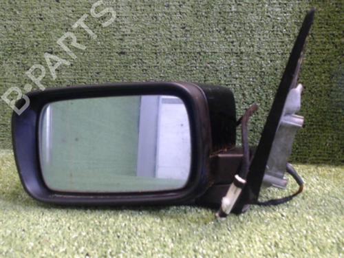 Used Left mirror BMW 3 Touring (E46) 330 d (184 hp) 25650392