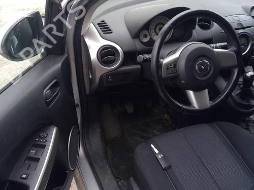 Starter MAZDA 2 (DE_, DH_) 1.4 MZR-CD | BP25629192M8 - Image 8