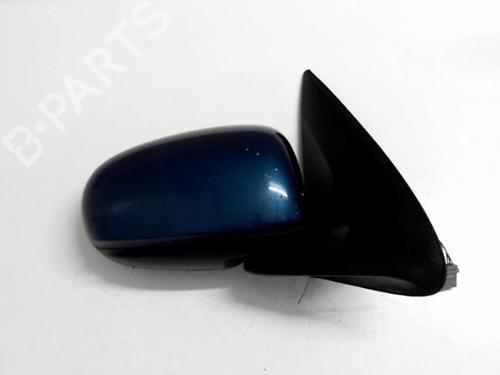 Used Right mirror NISSAN ALMERA II Hatchback (N16) 2.2 Di (110 hp) 25640943