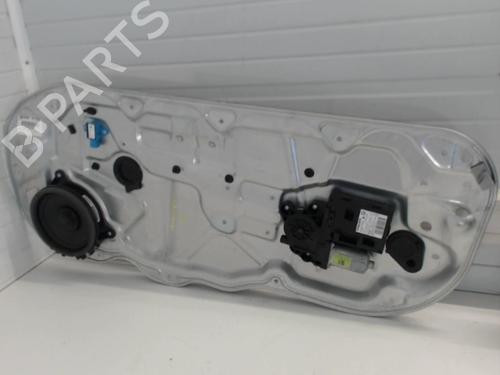 Used Front right window mechanism VOLVO C30 (533) 1.6 D (109 hp) 25638687