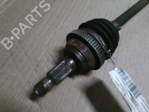 Used Left rear driveshaft LAND ROVER FREELANDER I (L314) 2.0 Td4 4x4 (112 hp) 25641172