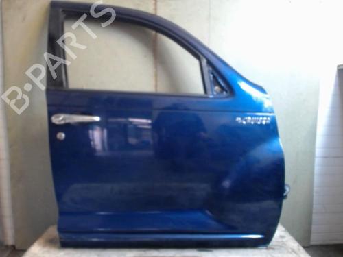 Dør høyre foran CHRYSLER PT CRUISER (PT_) 1.6 (116 hp) 25636716