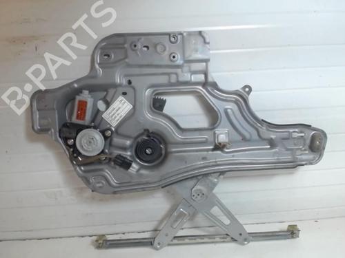 Front right window mechanism HYUNDAI SANTA FÉ I (SM) 2.0 CRDi 4x4 | BP25635911C23 