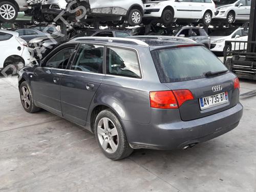 Right taillight AUDI A4 B7 Avant (8ED) 2.0 TDI | BP25650512C35 