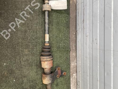Right front driveshaft SUZUKI IGNIS II (MH) 1.3 (RM413) | BP39178478M39 - Image 5