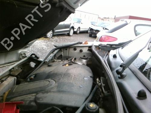 Left front driveshaft RENAULT KANGOO Express (FC0/1_) | BP25633770M38 - Image 7