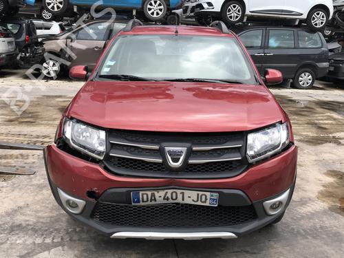 Front wiper motor DACIA SANDERO II 1.5 dCi | BP29618745M29  - Image 27