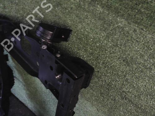 Front slam panel FIAT 500L (351_, 352_) 1.6 D Multijet (199LYE1B) | BP25636521C72 