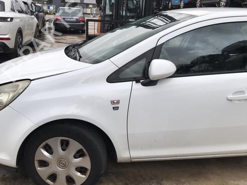 Electronic module OPEL CORSA D (S07) 1.2 LPG (L08, L68) | BP25630863M83  - Image 26