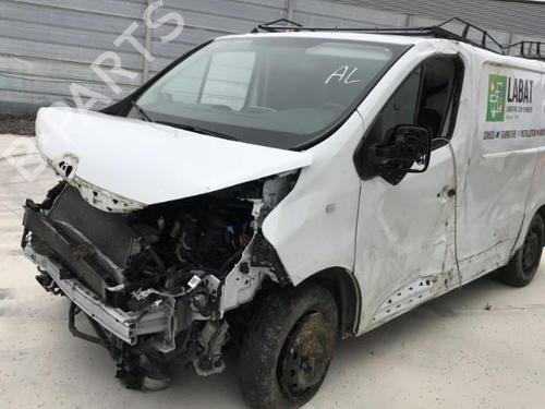 Left front driveshaft RENAULT TRAFIC III Van (FG_) 2.0 dCi 120 (FGMN) | BP31997984M38  - Image 16