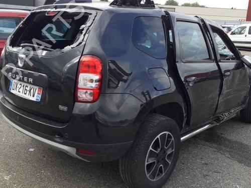 Rear left window mechanism DACIA DUSTER (HS_) 1.5 dCi | BP25645262C24  - Image 12