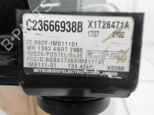 Electronic module MAZDA 3 (BL) 1.6 MZR CD (BL14) | BP25630891M83  - Image 14