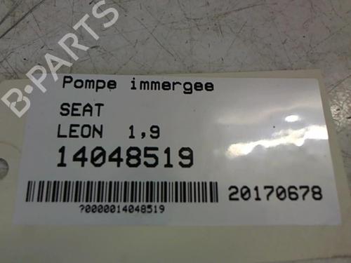 Pompa paliwa SEAT LEON (1M1) 1.9 TDI | BP25638226M76 