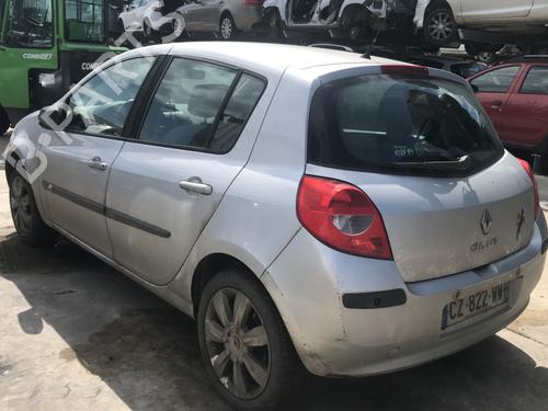 Køler RENAULT CLIO III (BR0/1, CR0/1) 1.5 dCi (BR17, CR17) | BP26458623M31 