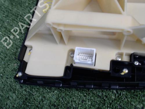 Used Climate control Climate control LEXUS IS II (_E2_) 220d (ALE20) (177 hp) 25635494 25635494