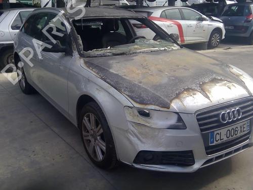 Headlight switch AUDI A4 B8 Avant (8K5) 2.0 TDI | BP25631658I24 - Image 8