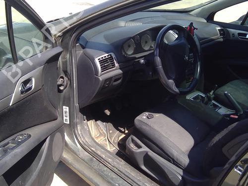 Used Parts PEUGEOT 407 SW (6E_, 6D_)  1.6 HDi 110  4632782