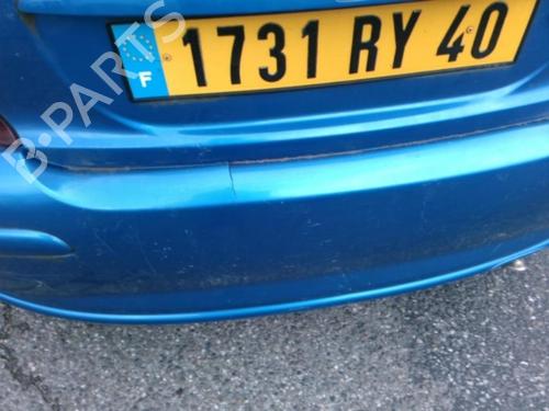 AC compressor MG MG ZR 2.0 TD | BP25633349M34  - Image 17