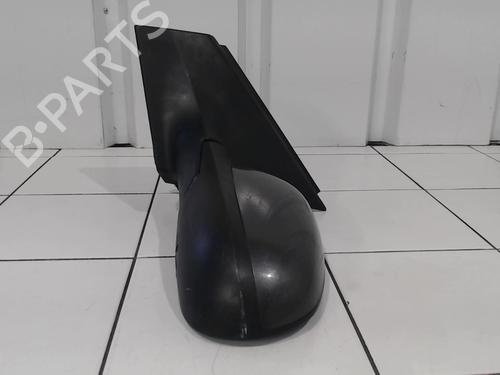 Left mirror FIAT BRAVO II (198_) 1.9 D Multijet (198AXE1A) | BP25628410C26 
