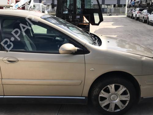 Electronic module CITROËN C5 II (RC_) 1.6 HDi (RC8HZB) | BP25647712M83  - Image 25