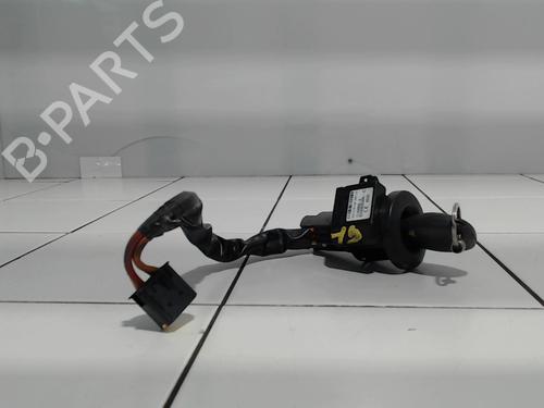 Elektronisk modul Elektronisk modul DACIA DUSTER (HS_) 1.5 dCi (86 hp) 36395065 36395065