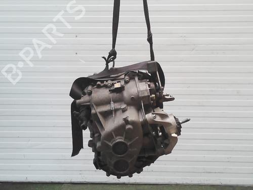 Gearbox MINI MINI (R56) Cooper | BP36169843M3 - Image 2