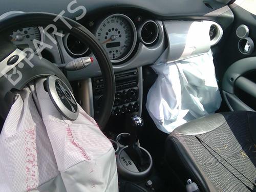 Starter MINI MINI (R50, R53) Cooper | BP25648407M8 - Image 4