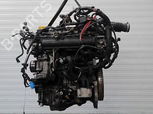 Engine RENAULT CAPTUR I (J5_, H5_) 1.2 TCe 120 | BP38514847M1 - Image 4